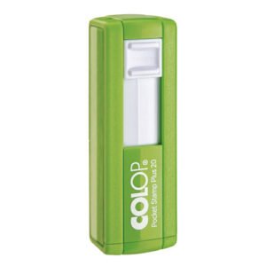 Sello Pocket Stamp 20