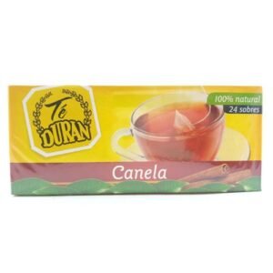Té de Canela Duran