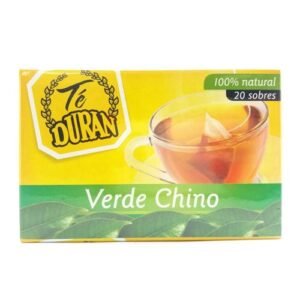 Té Verde Duran