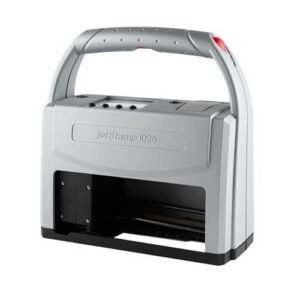 Sello Eléctrico Reiner Jet Stamp Graphic 1025 MP
