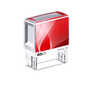 Sello Colop P-20 G7 Rectangular