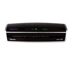 Laminadora Fellowes Venus 12.5"