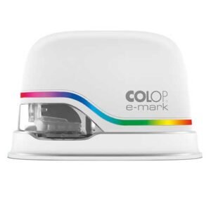 Sello Eléctrico Portátil E-MARK Colop