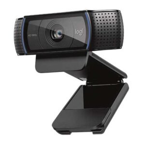 Webcam Pro HD C920