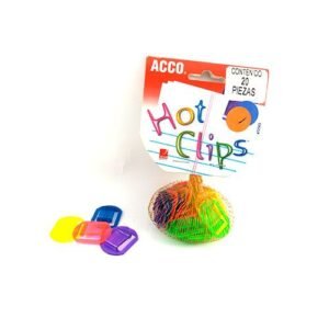 Clip Paper Acco