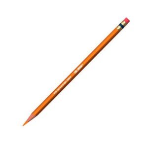 Lápiz American Naranja Col-Erase