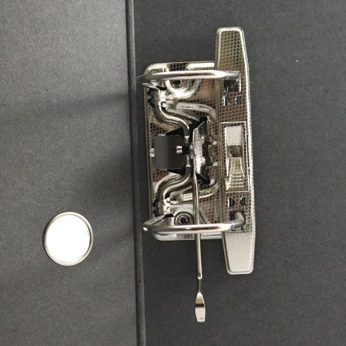 Binding Case Cartoplastic - Imagen 2
