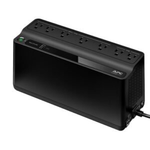 UPS, APC BE600M1-LM