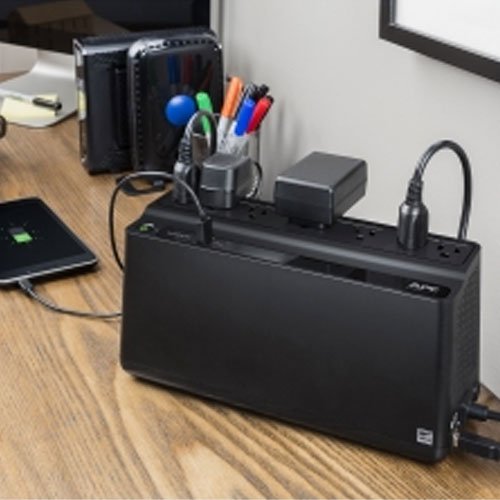 UPS, APC BE600M1-LM - Imagen 2