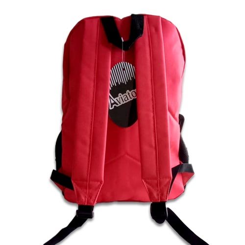 Mochila Escolar Starmate BP12 - Imagen 4