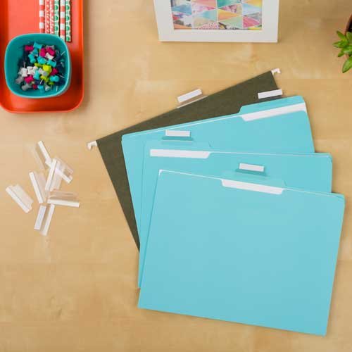 Index Tabs Avery - Imagen 2