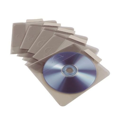Bolsas durables para CD AVE 16360 - Imagen 2