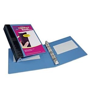 Portafolio Comfort Touch De 1''