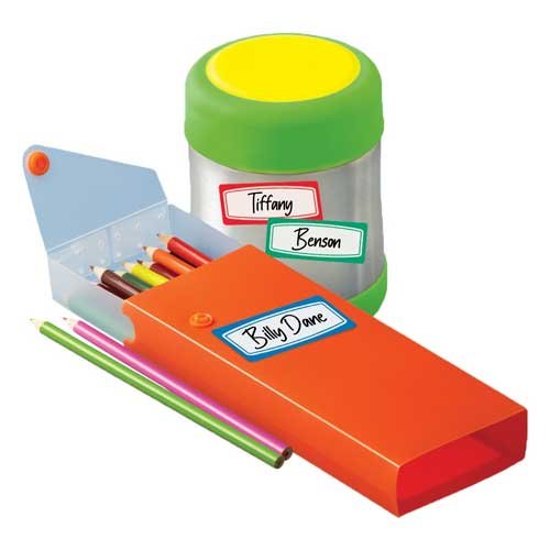 Etiquetas Durable Avery - Imagen 2