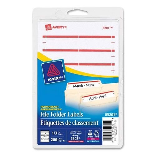 Etifold Avery