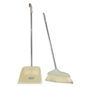 Set de Recogedor y Escoba