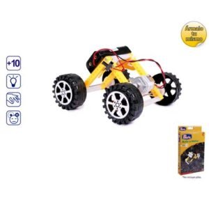Auto a Motor