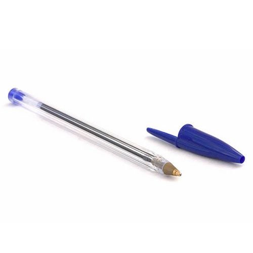 Bolígrafo Bic de Cristal - Imagen 3