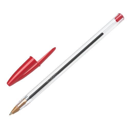 Bolígrafo Bic de Cristal - Imagen 9