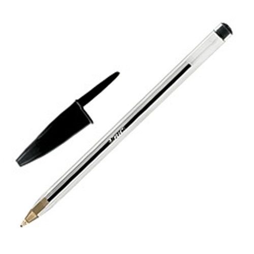 Bolígrafo Bic de Cristal - Imagen 6