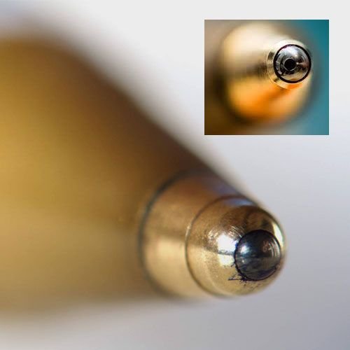 Bolígrafo Bic de Cristal - Imagen 12