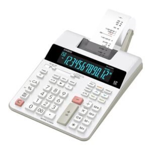 Calculadora Casio FR-2650RC