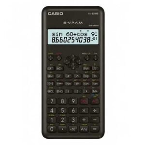 Calculadora Científica Casio FX-82MS-2