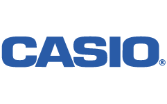 CASIO