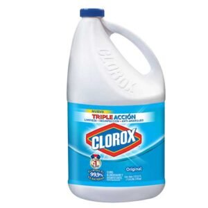 Desinfectante Clorox Original
