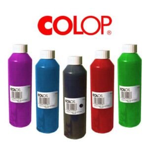 Tinta para EOS Colop