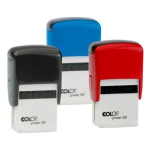 Sello Colop P-52