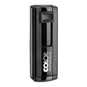 Sello Pocket Stamp 30