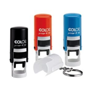 Sello Colop R-12 Redondo