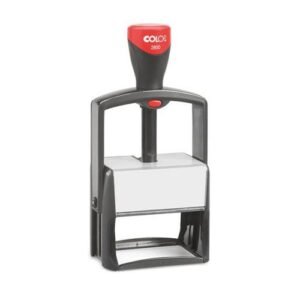 Sello Heavy Duty S-2800 Cuadrado
