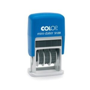 Sello Fechador S120/05 Mini