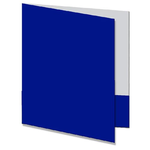 Folder con Bolsillo Corsario - Imagen 3