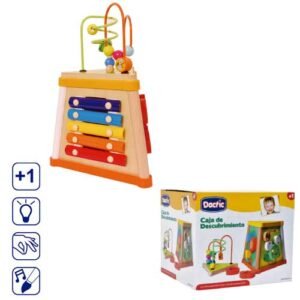 Caja de Descubrimiento