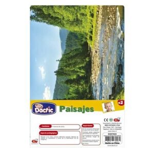 Láminas Paisajes