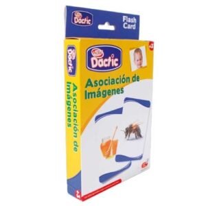 Láminas Asociar Imagen