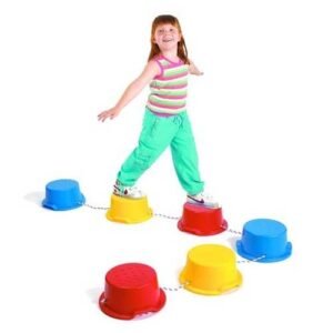 Cubos Base Equilibrio