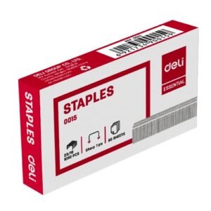 Grapas Heavy Duty 0015