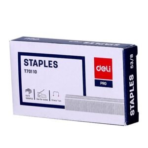 Grapa T70110 Deli