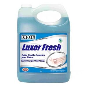 Jabón Liquido para Manos Luxor
