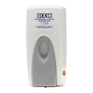 Dispensador para Gel Alcoholado