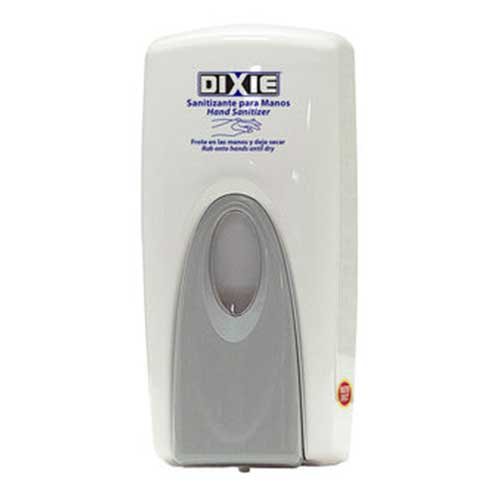 Dispensador para Gel Alcoholado
