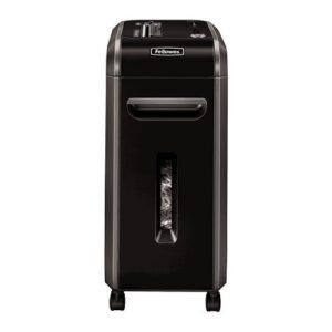 Trituradora Fellowes 99CI