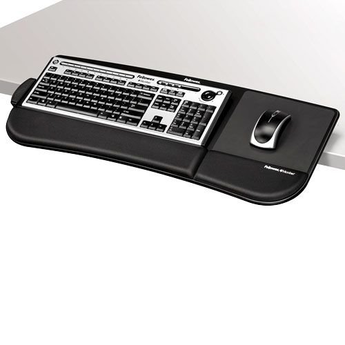 Bandeja para Teclado y Ratón Fellowes - Imagen 2