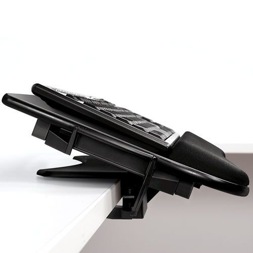 Bandeja para Teclado y Ratón Fellowes - Imagen 3