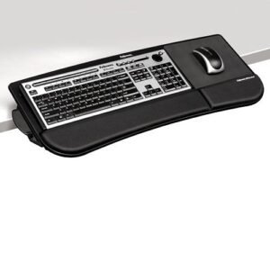 Bandeja para Teclado y Ratón Fellowes
