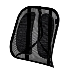 Soporte lumbar Fellowes ajustable